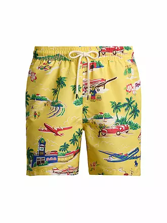 POLO RALPH LAUREN | Badeshorts | 